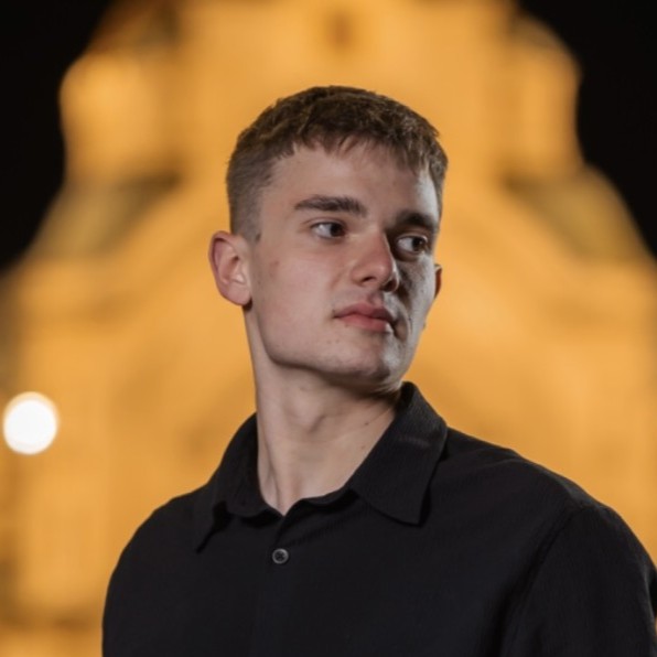 Ivo Ivanov